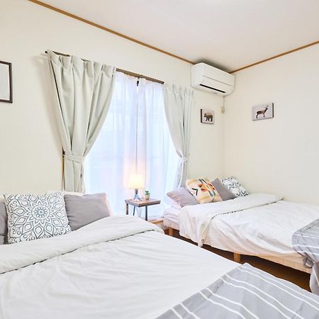 Comfy Home Koiwa Токио Екстериор снимка