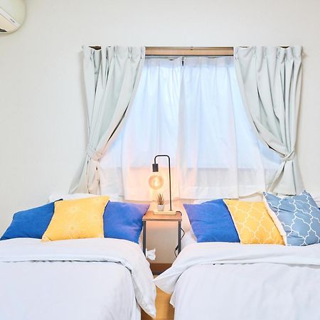 Comfy Home Koiwa Токио Екстериор снимка