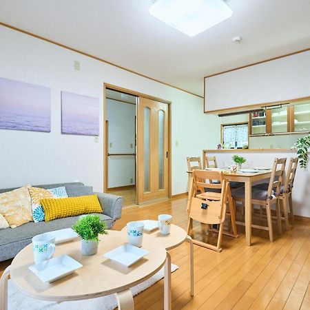 Comfy Home Koiwa Токио Екстериор снимка