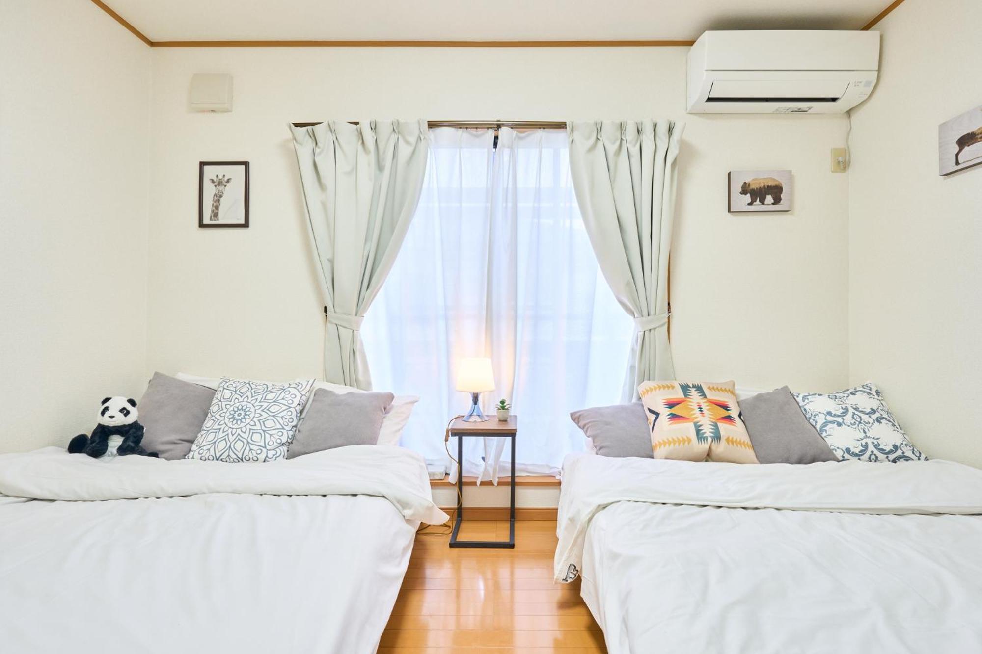 Comfy Home Koiwa Токио Екстериор снимка