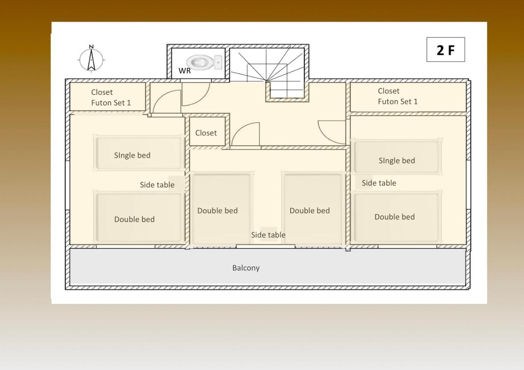 Comfy Home Koiwa Токио Екстериор снимка