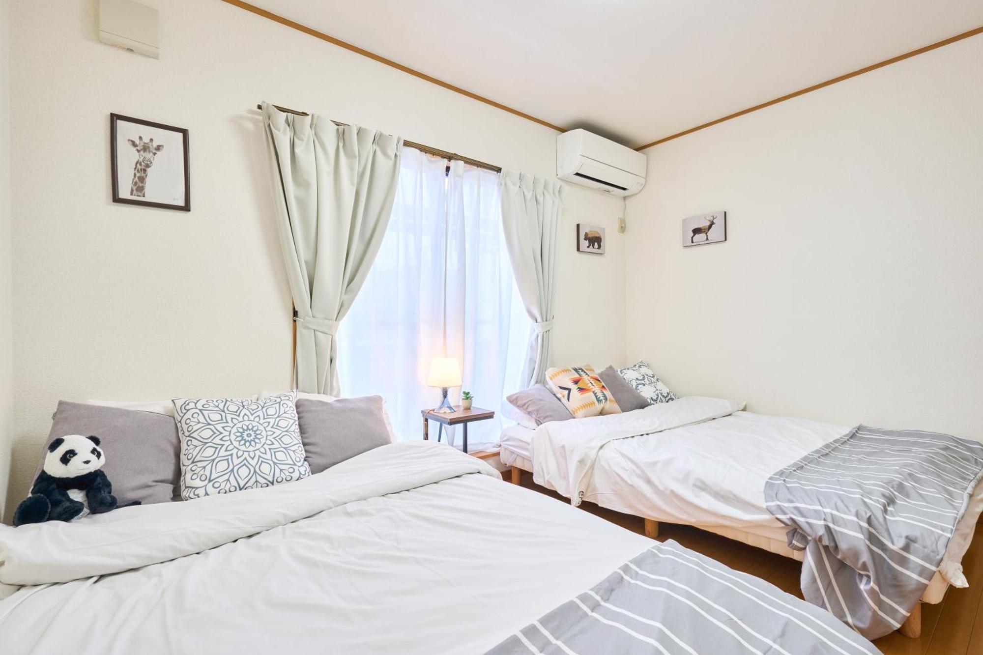 Comfy Home Koiwa Токио Екстериор снимка