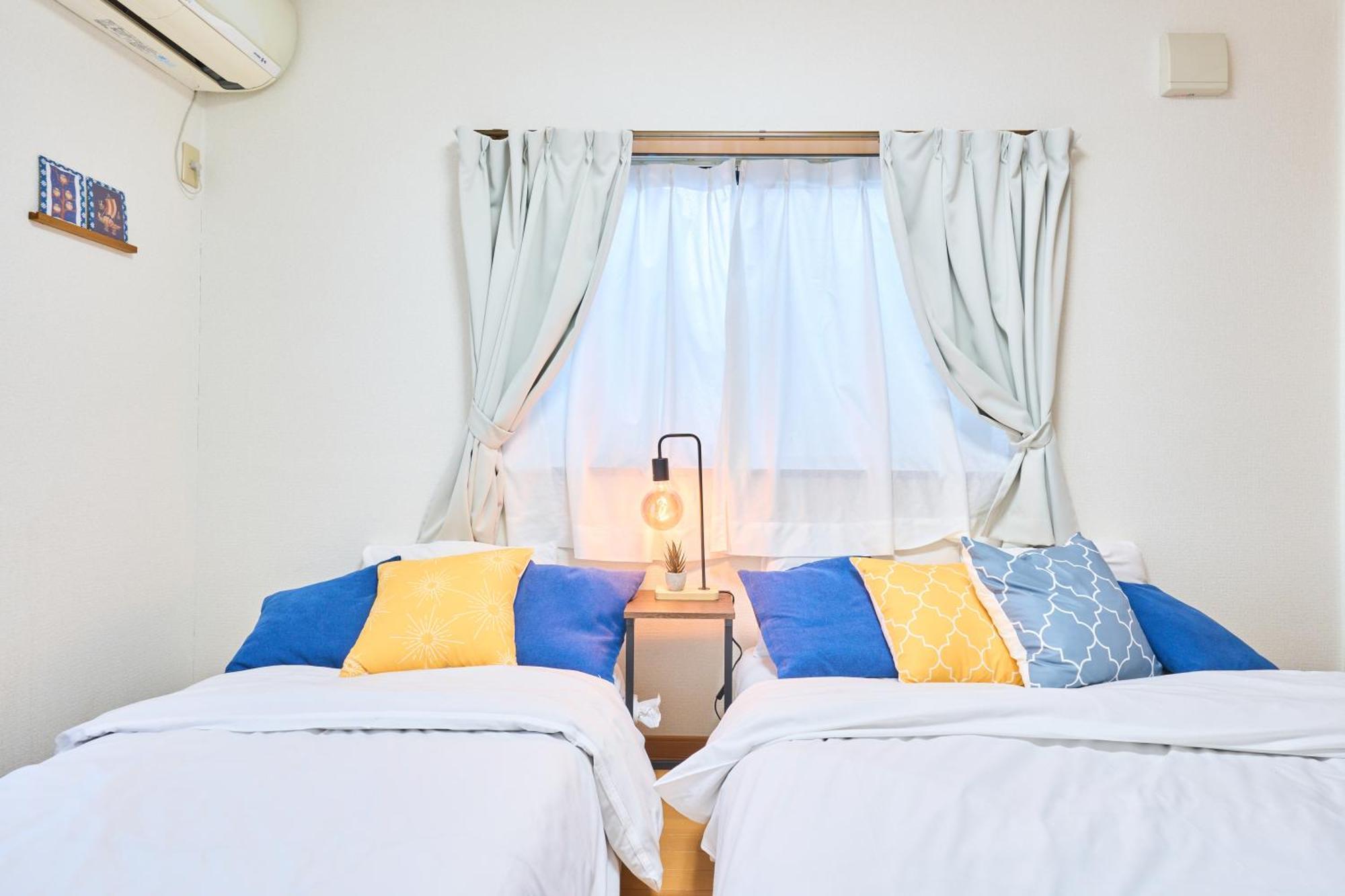 Comfy Home Koiwa Токио Екстериор снимка