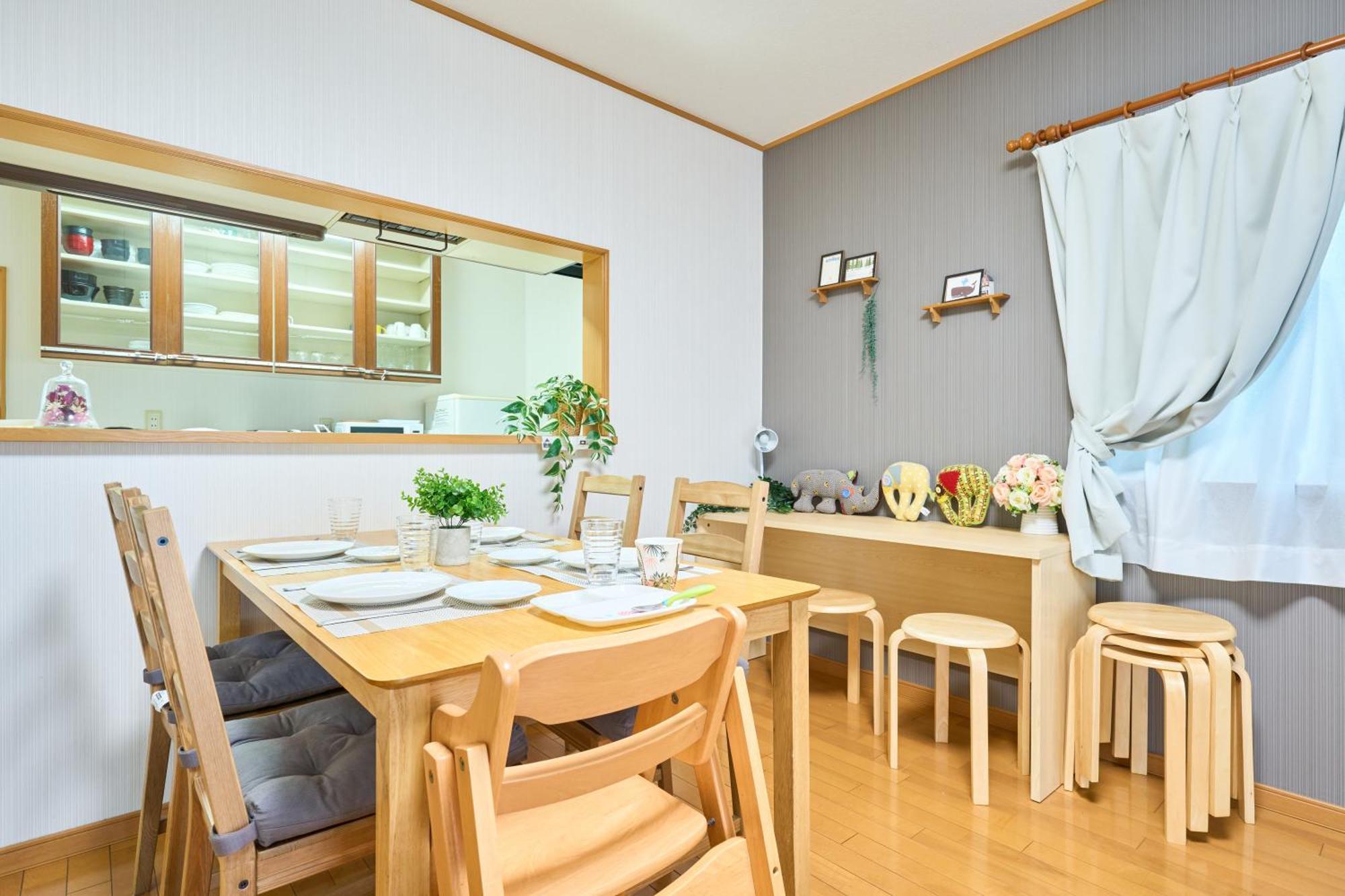 Comfy Home Koiwa Токио Екстериор снимка