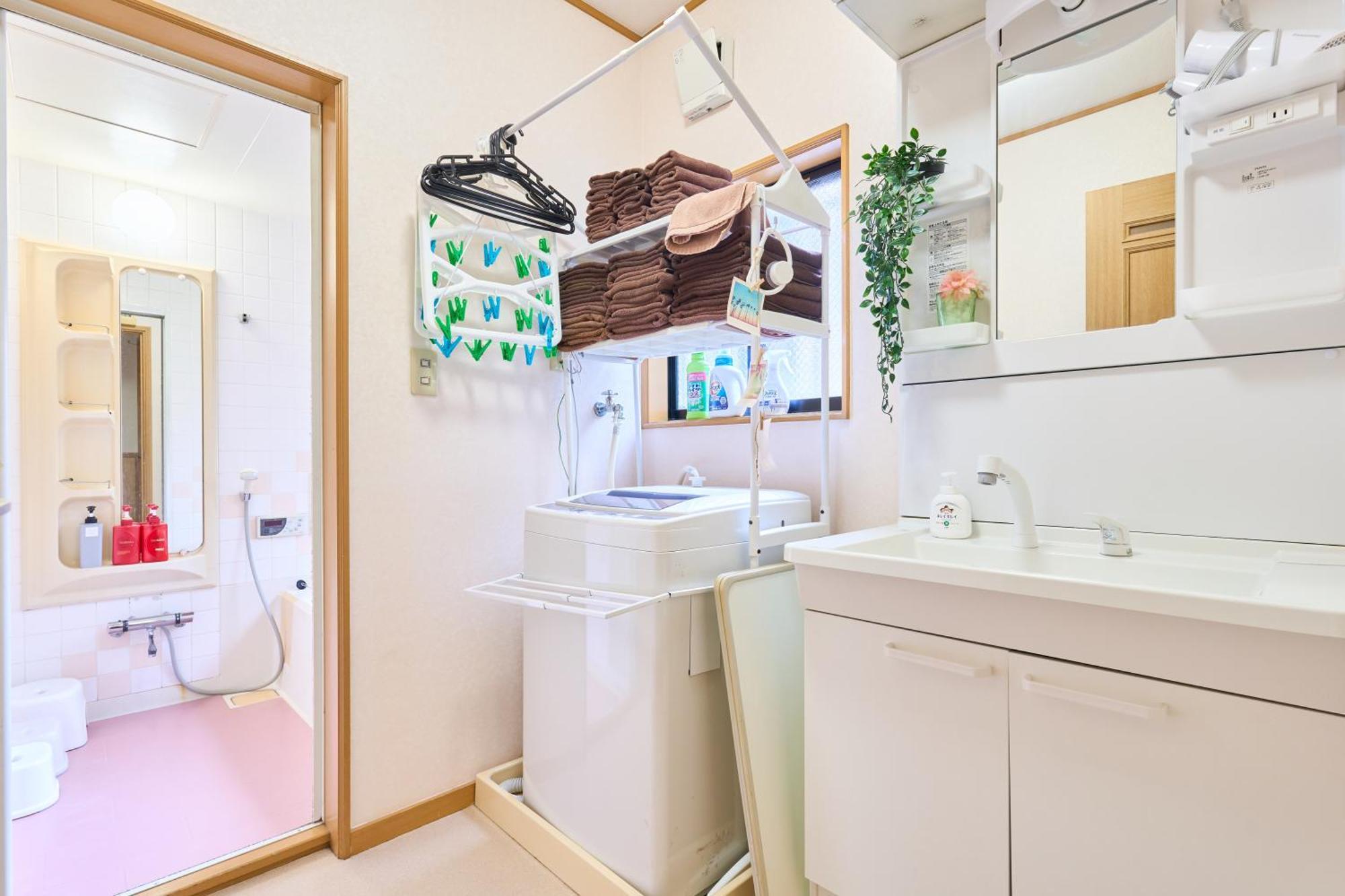 Comfy Home Koiwa Токио Екстериор снимка