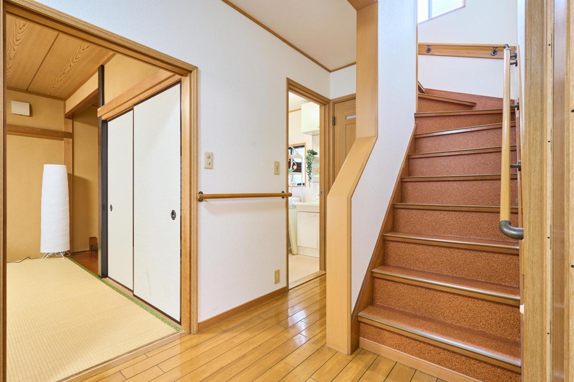 Comfy Home Koiwa Токио Екстериор снимка
