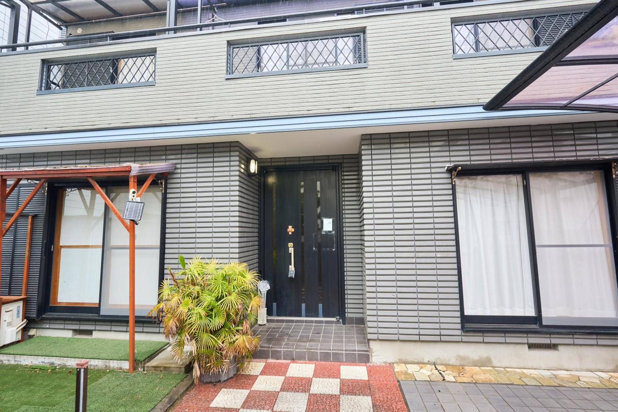 Comfy Home Koiwa Токио Екстериор снимка