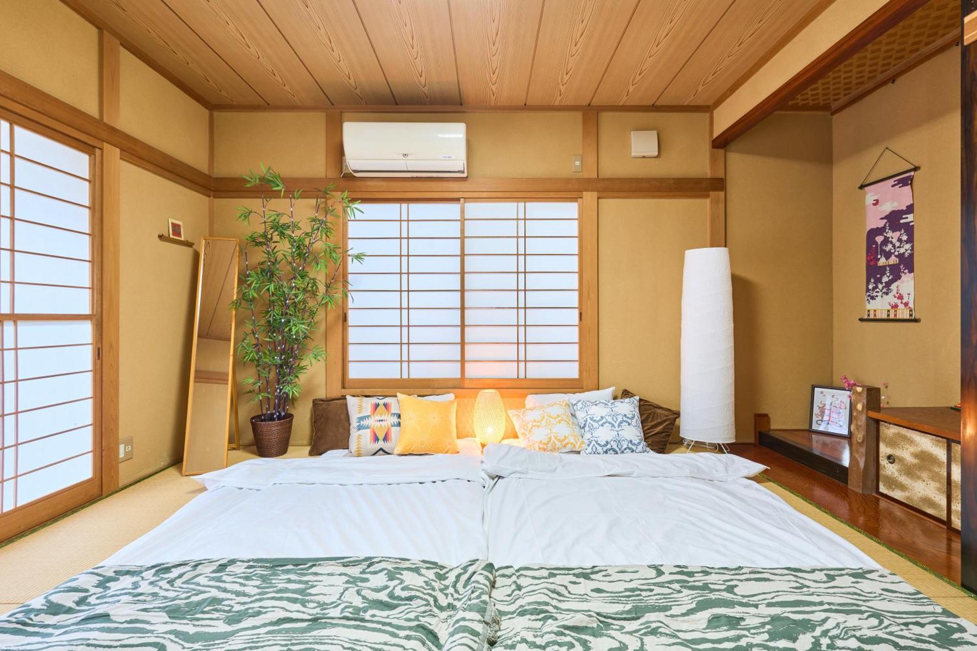 Comfy Home Koiwa Токио Екстериор снимка