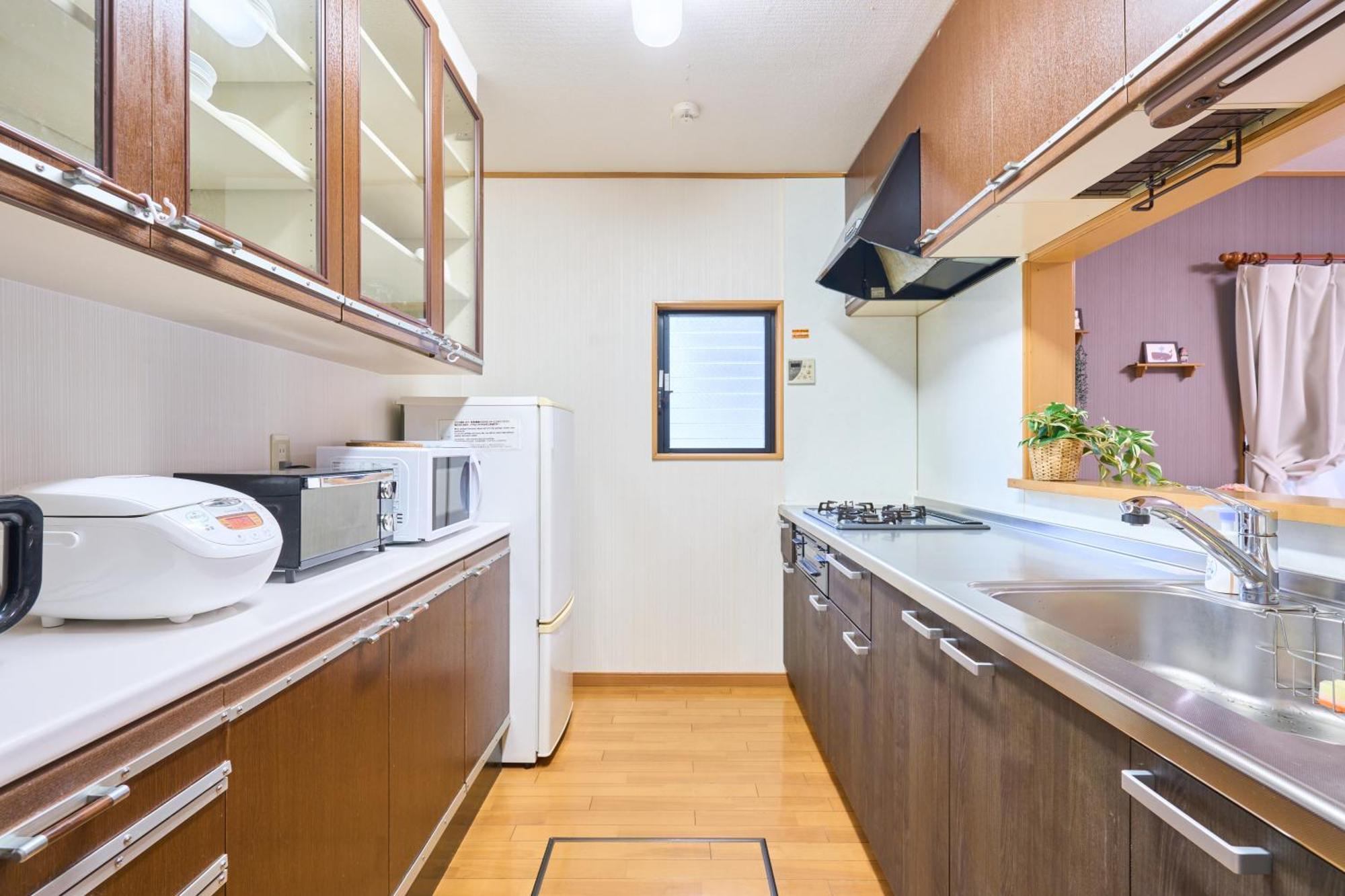 Comfy Home Koiwa Токио Екстериор снимка