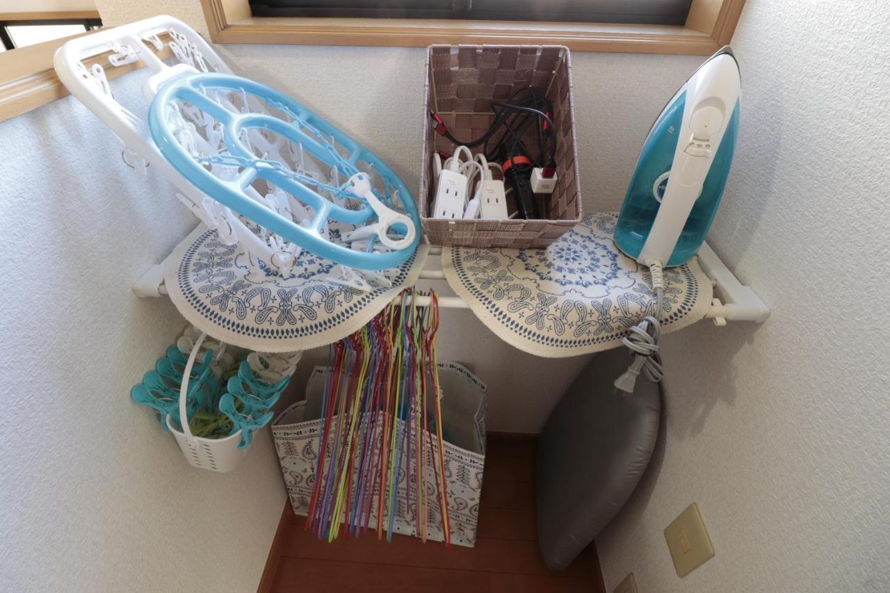 Comfy Home Koiwa Токио Екстериор снимка